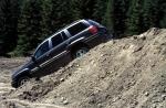 Jeep Grand Cherokee 1999 года